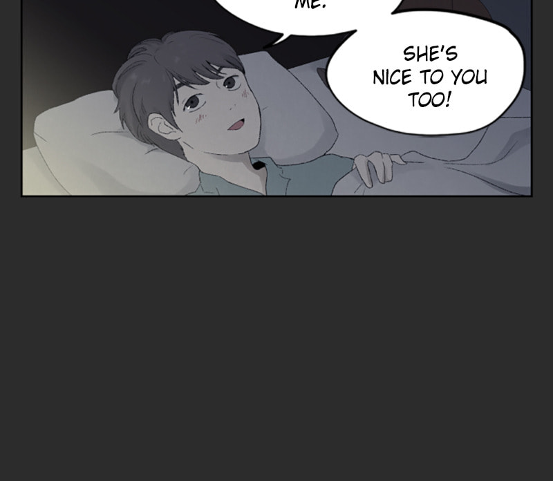 Dear X Chapter 16 page 30 - 