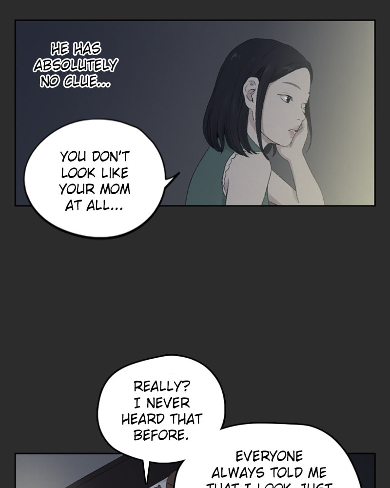 Dear X Chapter 16 page 31 - 