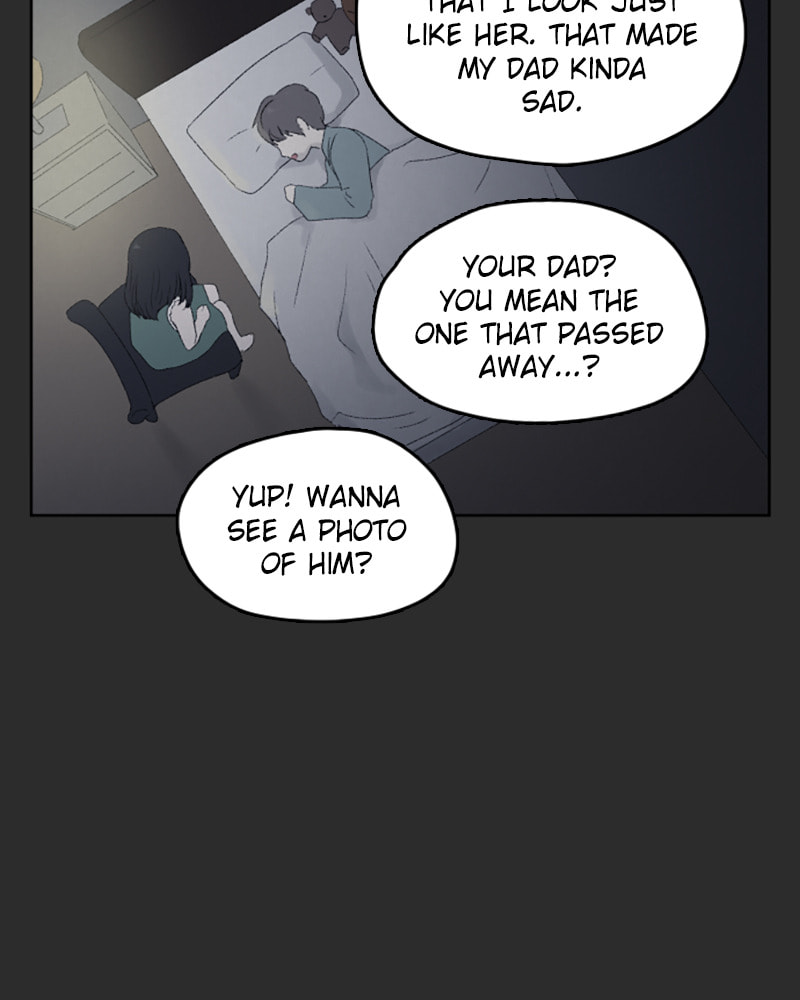 Dear X Chapter 16 page 32 - 