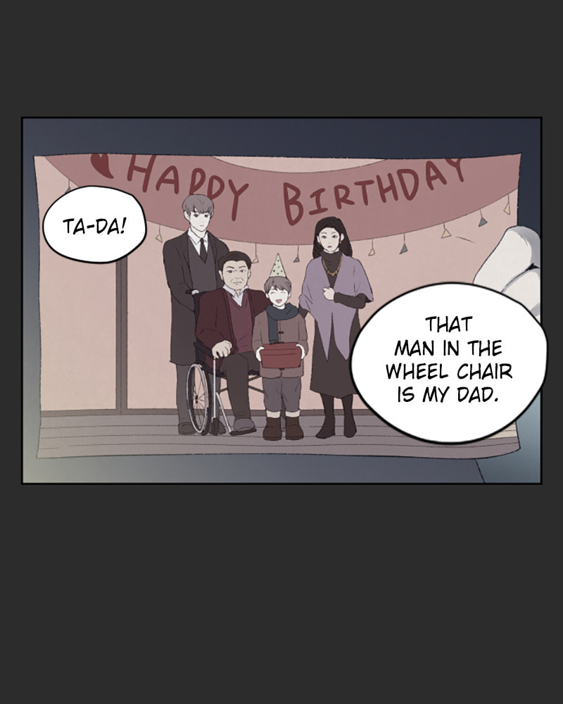 Dear X Chapter 16 page 33 - 