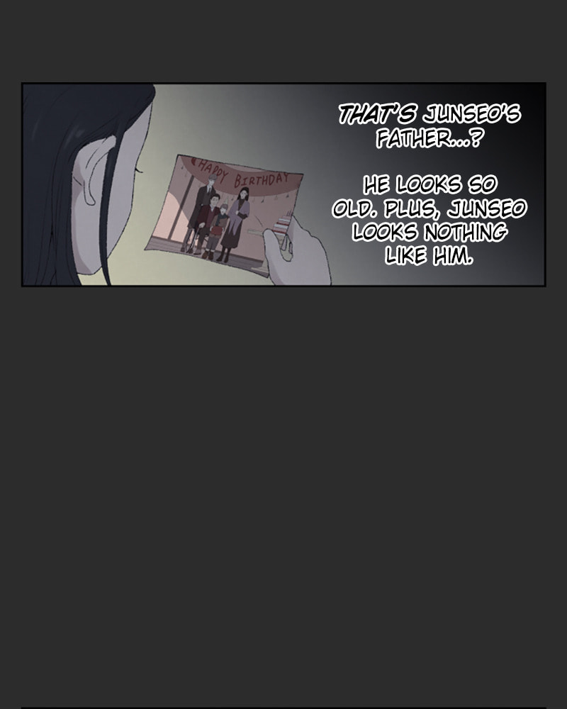Dear X Chapter 16 page 35 - 