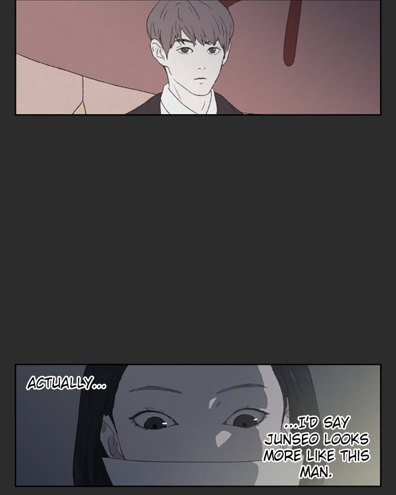 Dear X Chapter 16 page 36 - 