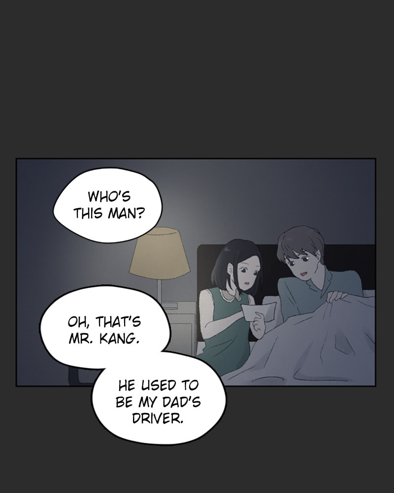 Dear X Chapter 16 page 38 - 