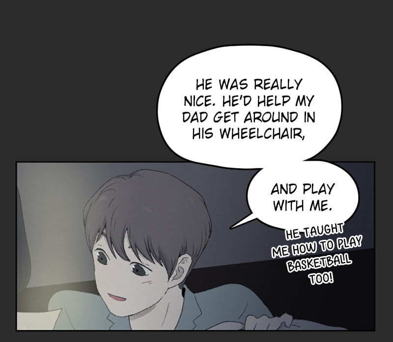 Dear X Chapter 16 page 39 - 