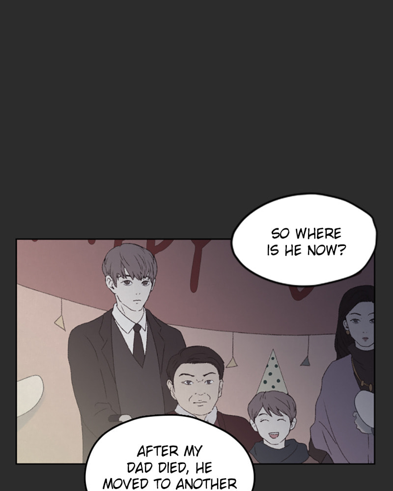 Dear X Chapter 16 page 40 - 