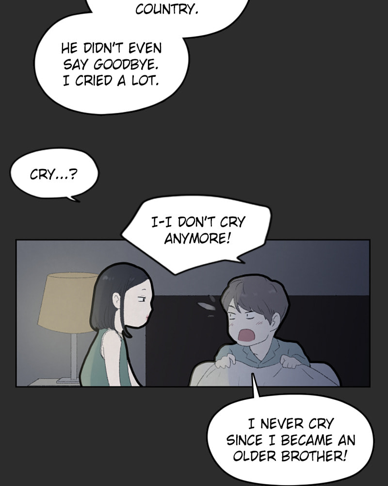 Dear X Chapter 16 page 41 - 