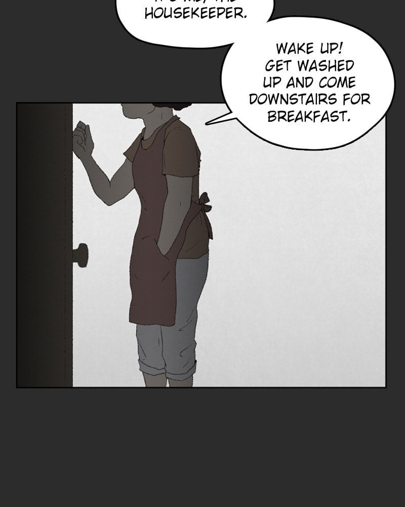 Dear X Chapter 16 page 45 - 