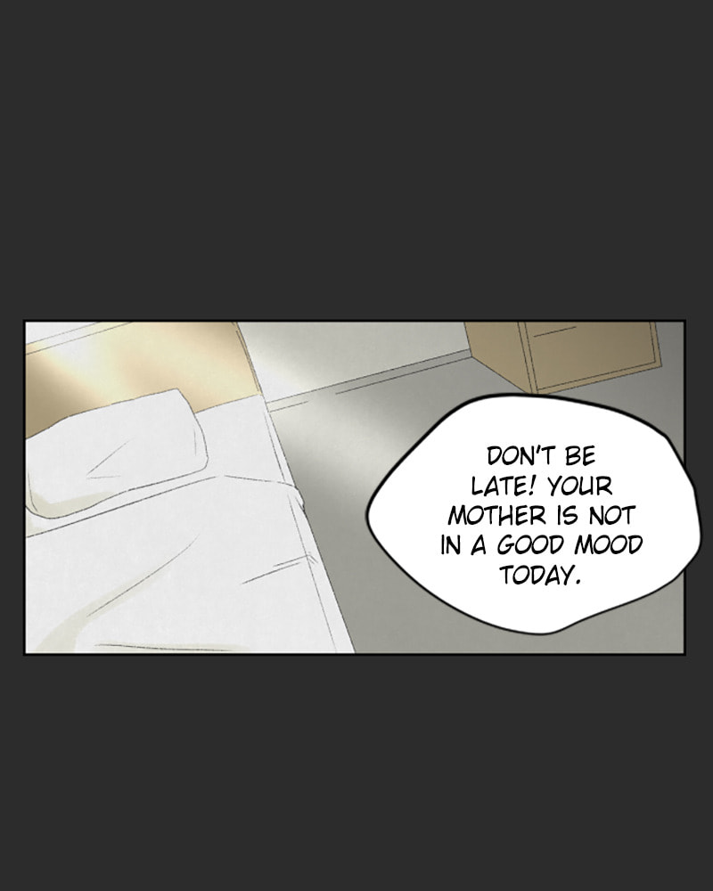 Dear X Chapter 16 page 46 - 