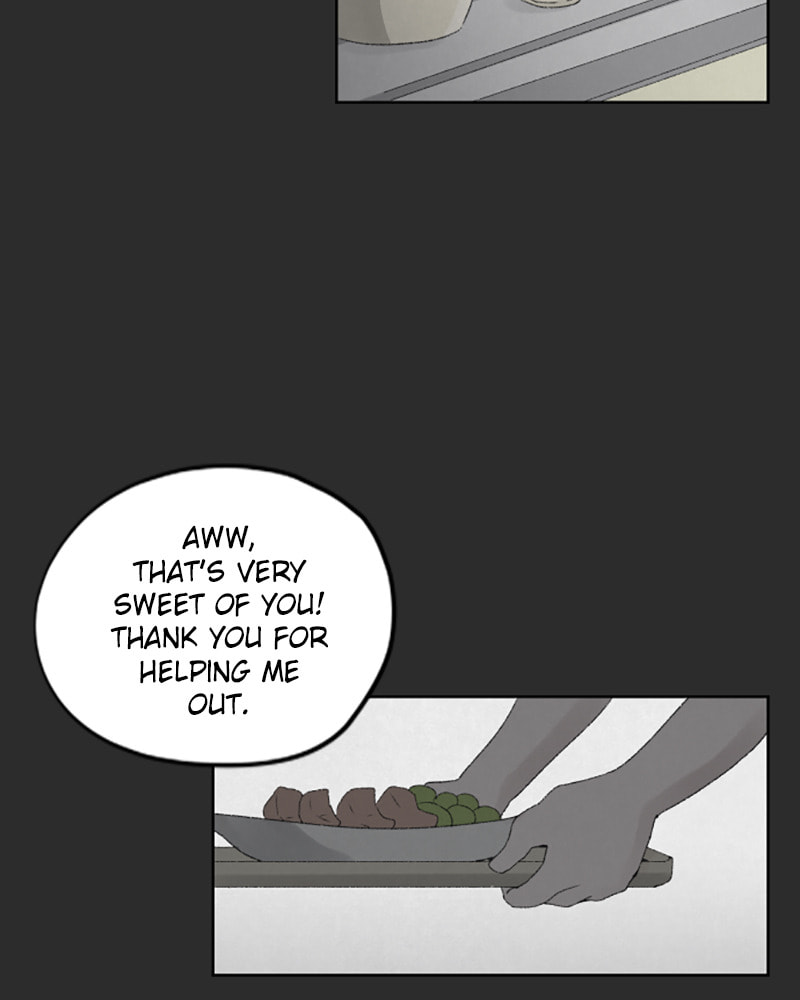 Dear X Chapter 16 page 61 - 