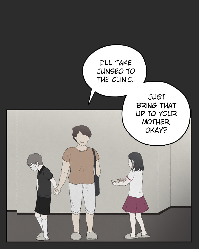 Dear X Chapter 16 page 62 - 