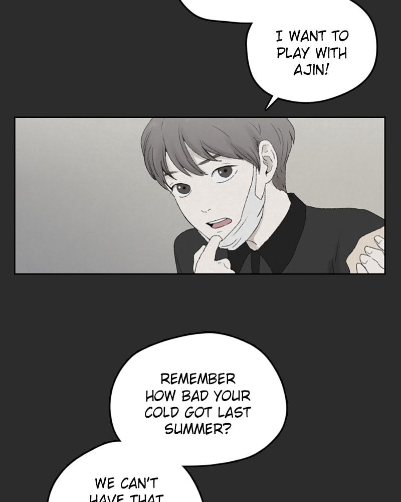 Dear X Chapter 16 page 65 - 
