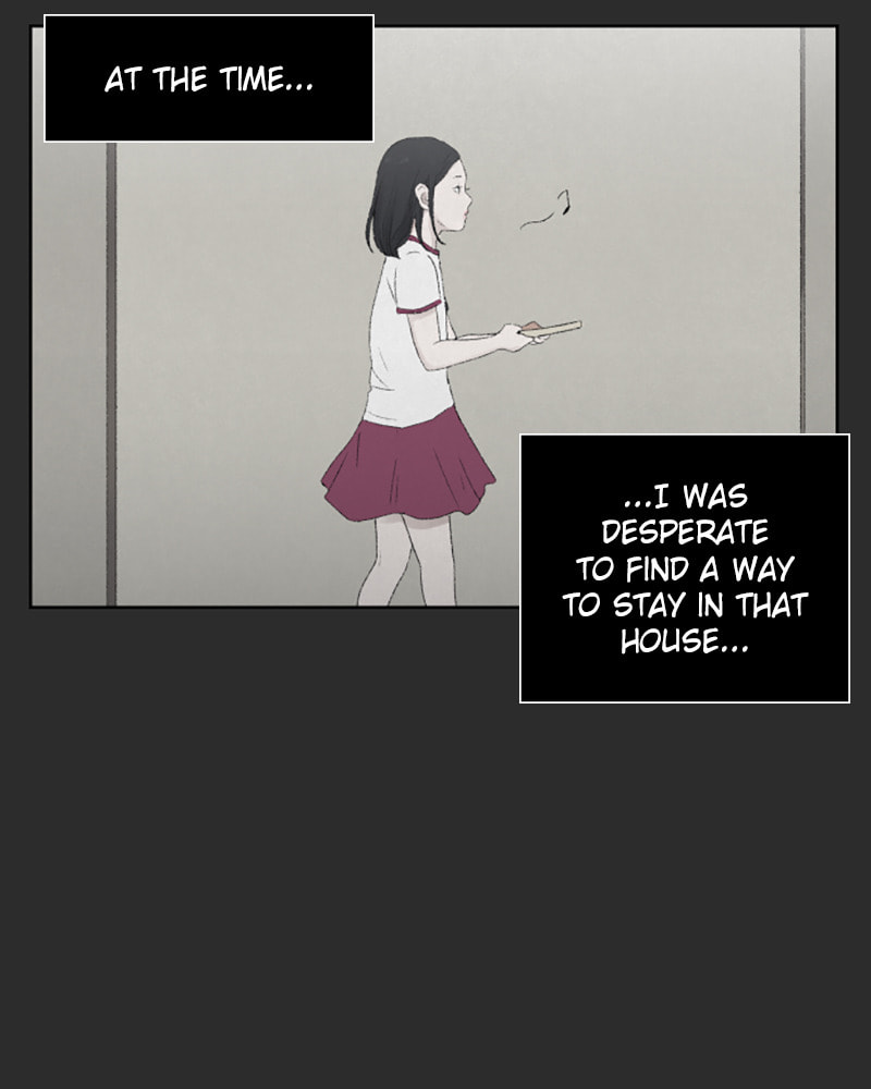 Dear X Chapter 16 page 71 - 