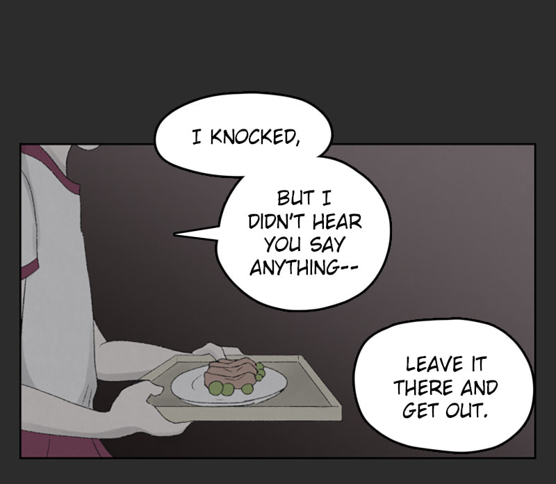 Dear X Chapter 16 page 75 - 