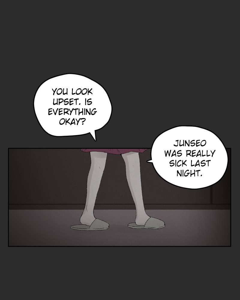 Dear X Chapter 16 page 76 - 