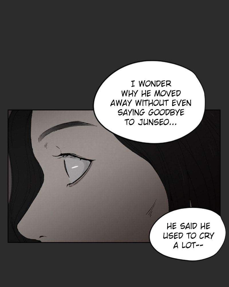Dear X Chapter 16 page 78 - 