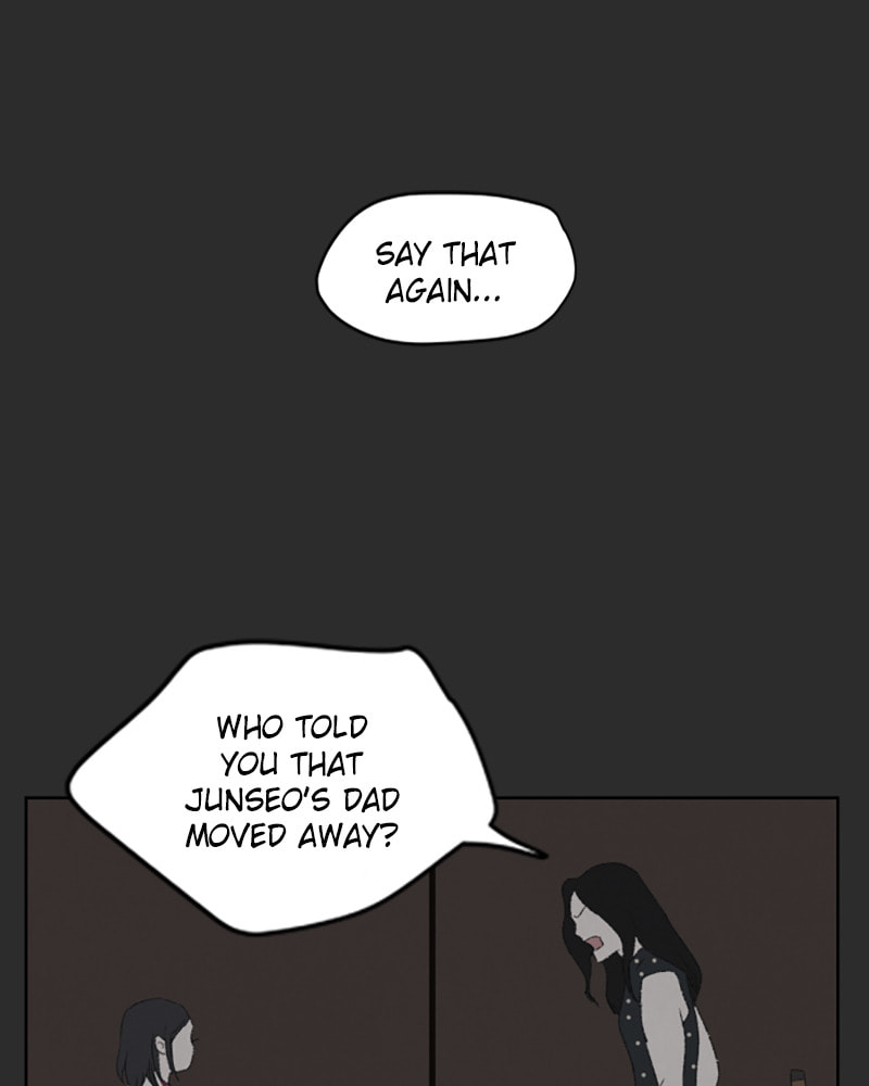 Dear X Chapter 16 page 80 - 