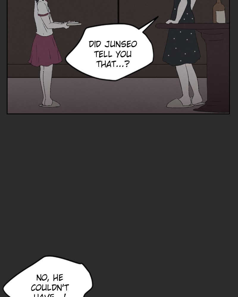 Dear X Chapter 16 page 81 - 