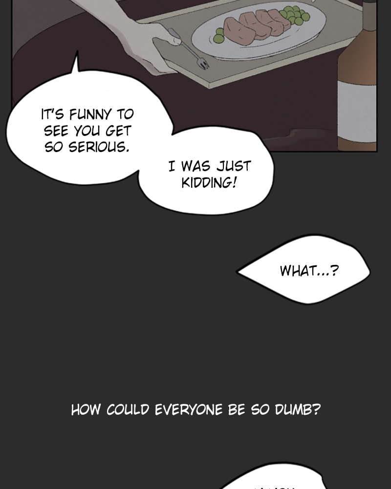 Dear X Chapter 16 page 84 - 