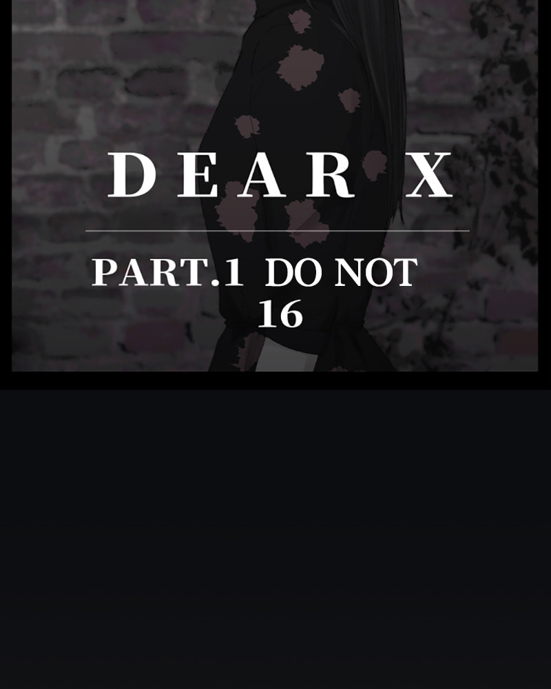 Dear X Chapter 16 page 10 - 