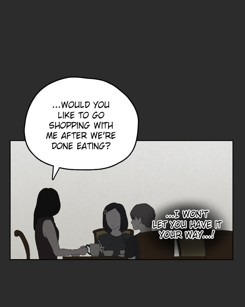Dear X Chapter 17 page 12 - 