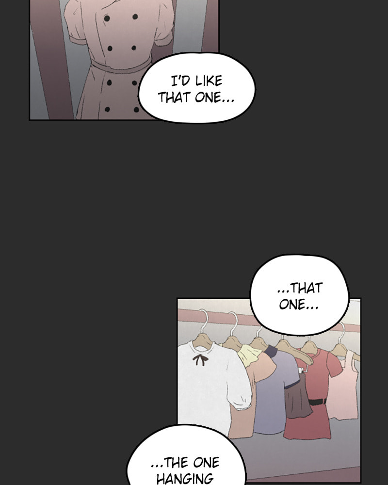 Dear X Chapter 17 page 17 - 