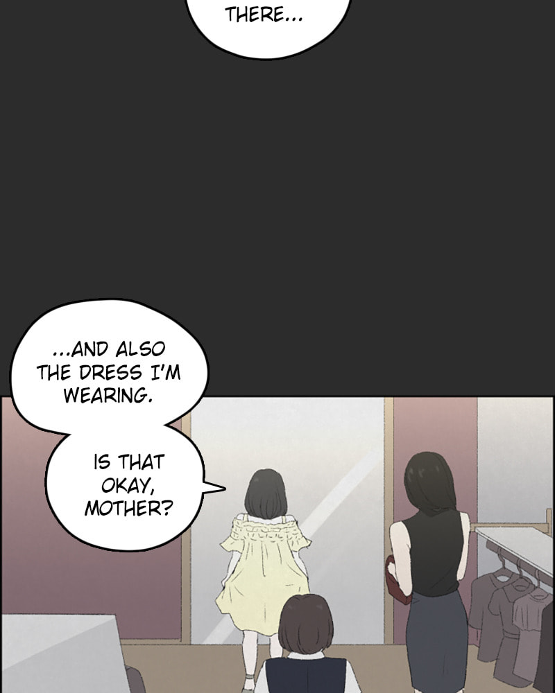 Dear X Chapter 17 page 18 - 