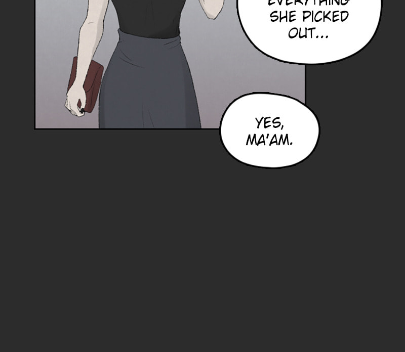 Dear X Chapter 17 page 20 - 