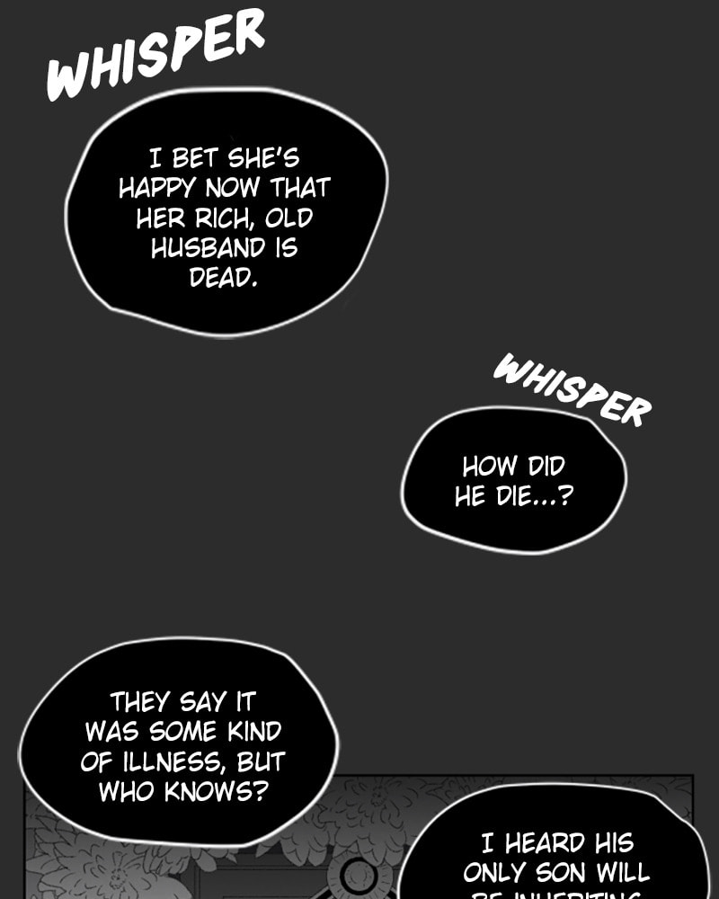 Dear X Chapter 17 page 3 - 