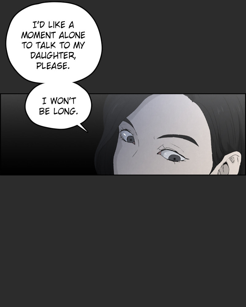 Dear X Chapter 17 page 21 - 
