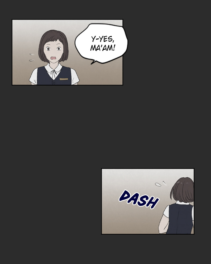 Dear X Chapter 17 page 22 - 