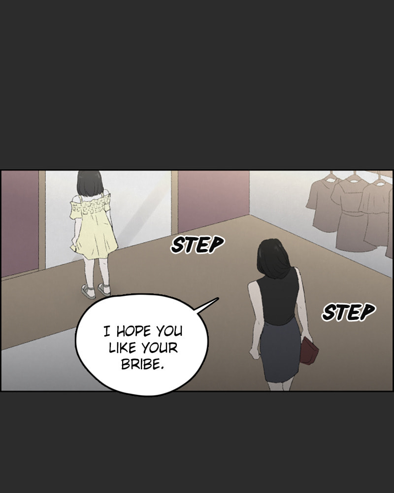 Dear X Chapter 17 page 23 - 