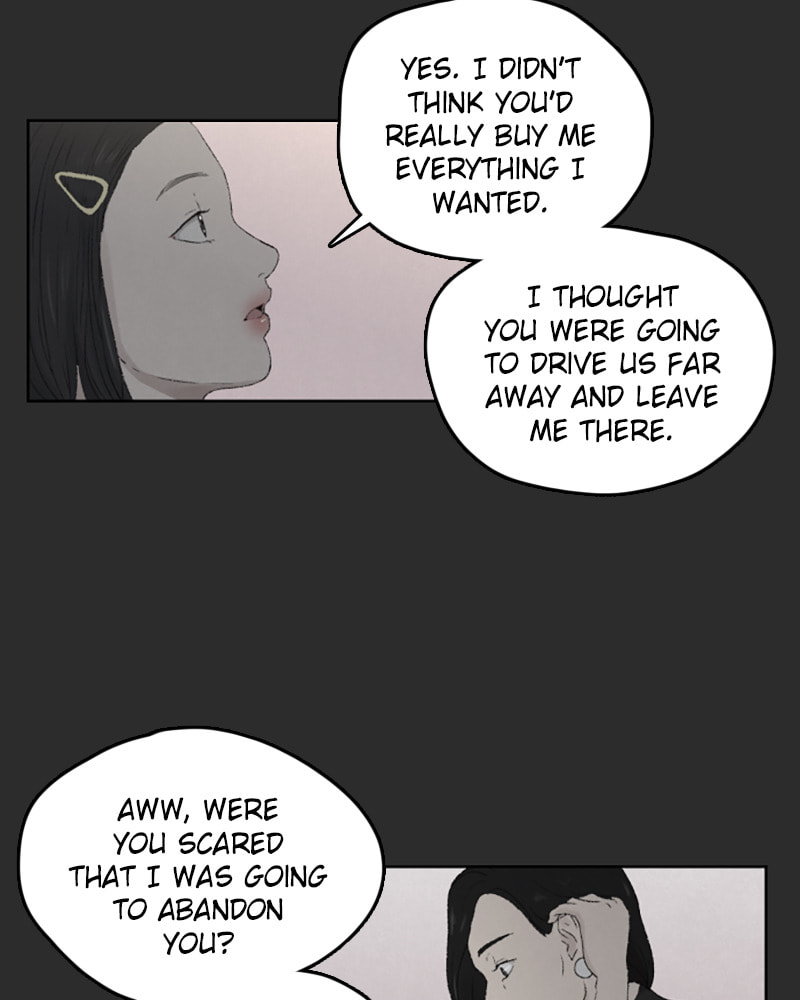 Dear X Chapter 17 page 27 - 