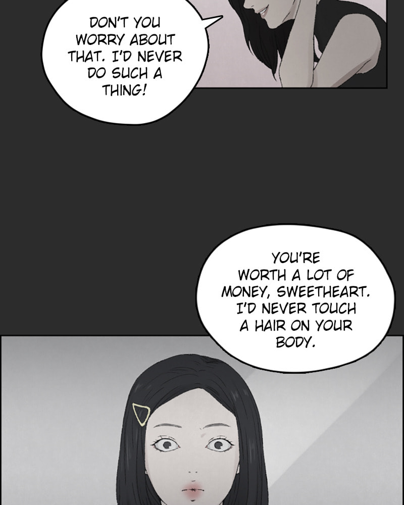 Dear X Chapter 17 page 28 - 