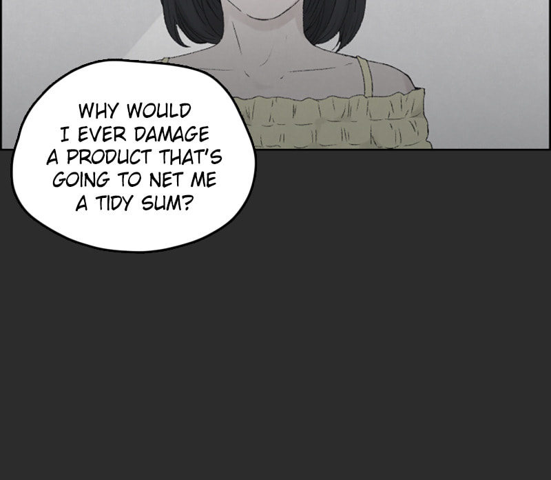 Dear X Chapter 17 page 29 - 