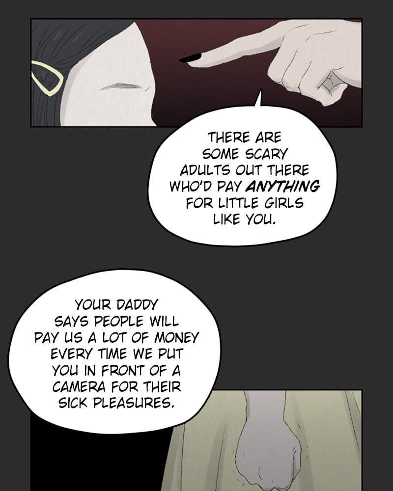 Dear X Chapter 17 page 30 - 