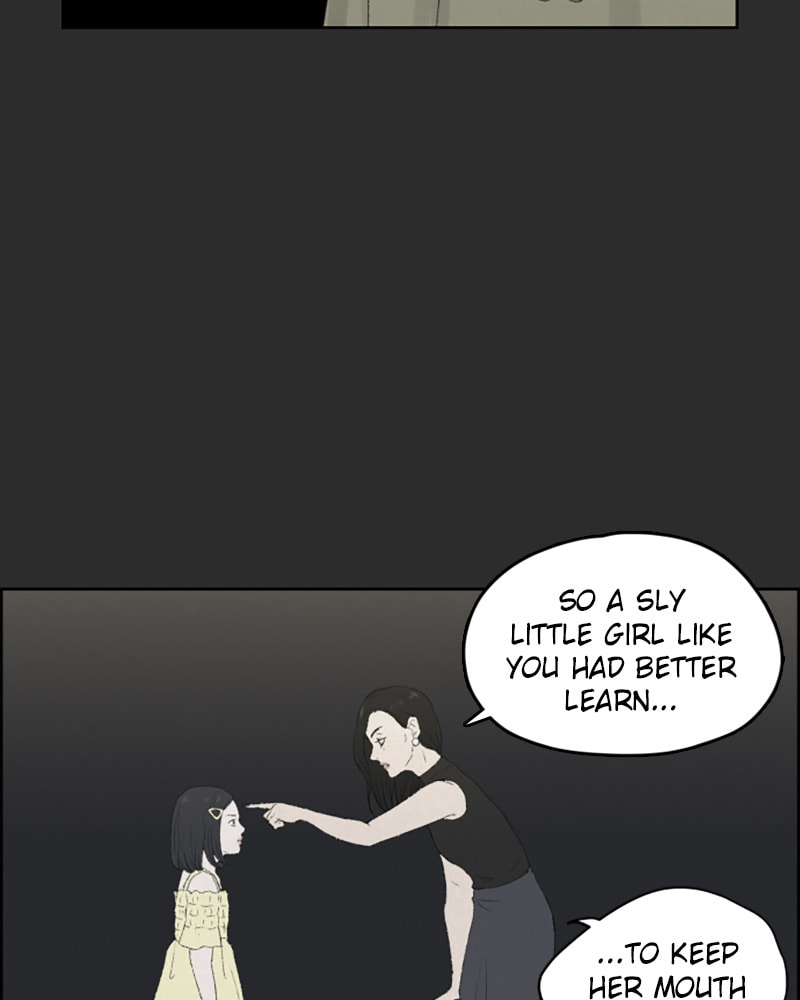 Dear X Chapter 17 page 31 - 