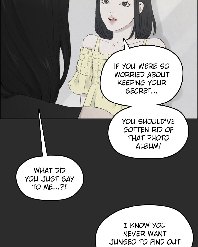 Dear X Chapter 17 page 36 - 