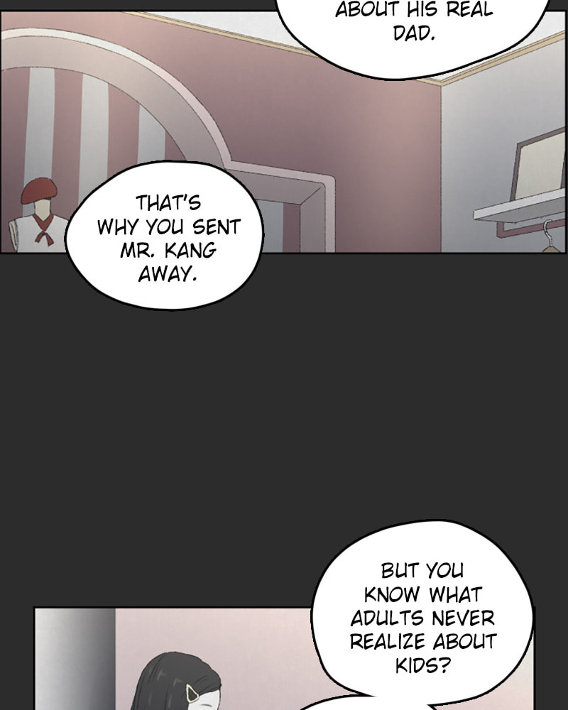 Dear X Chapter 17 page 37 - 