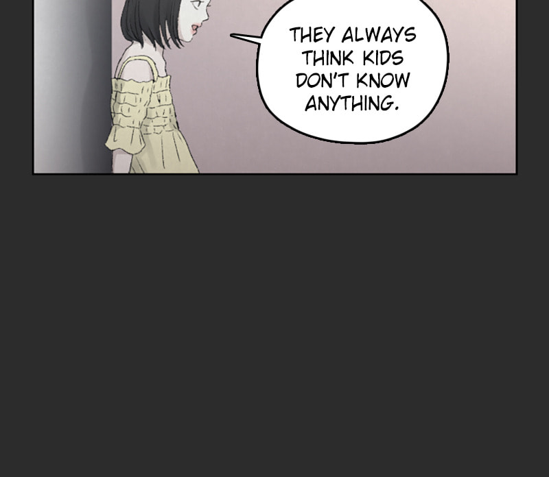 Dear X Chapter 17 page 38 - 