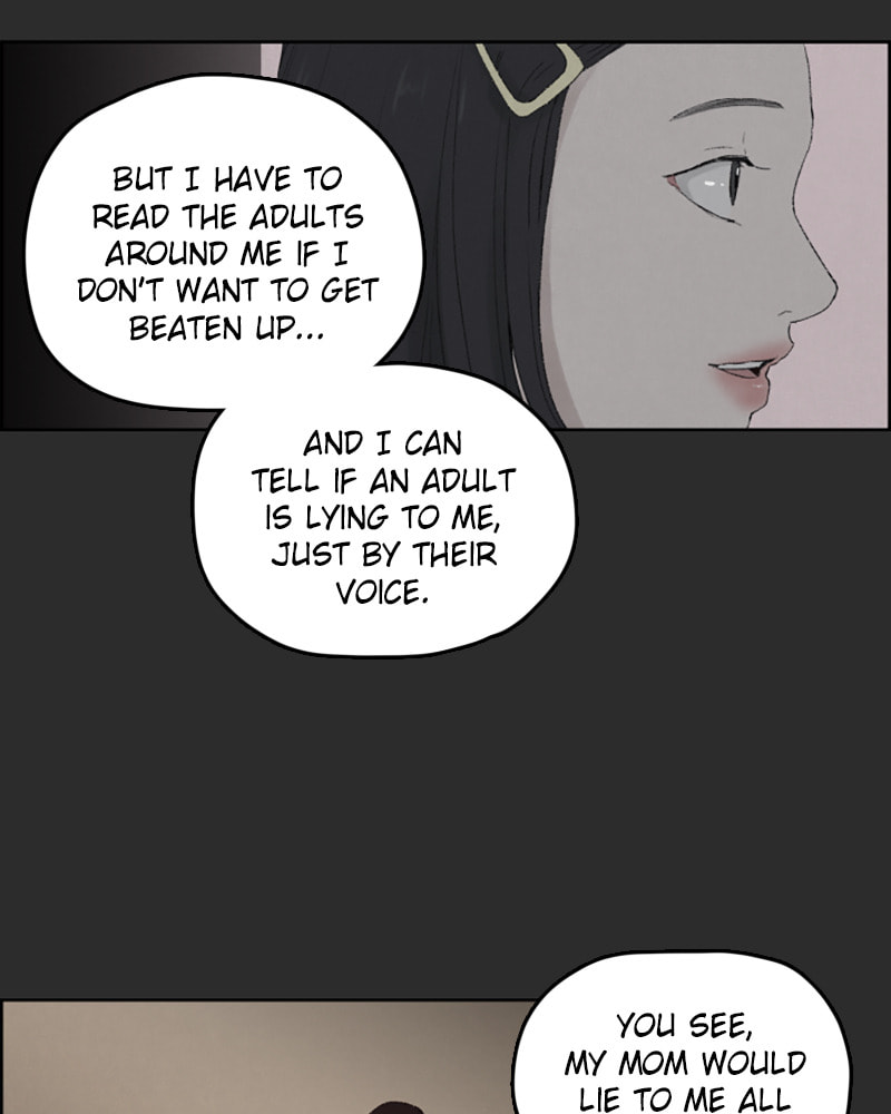 Dear X Chapter 17 page 39 - 