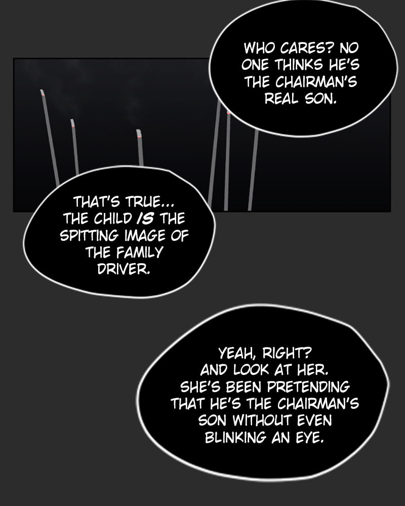 Dear X Chapter 17 page 5 - 