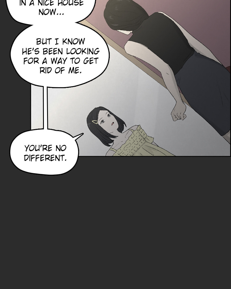 Dear X Chapter 17 page 41 - 