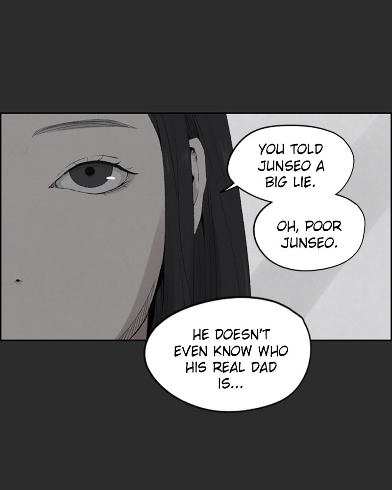 Dear X Chapter 17 page 42 - 
