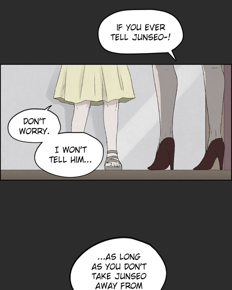 Dear X Chapter 17 page 43 - 