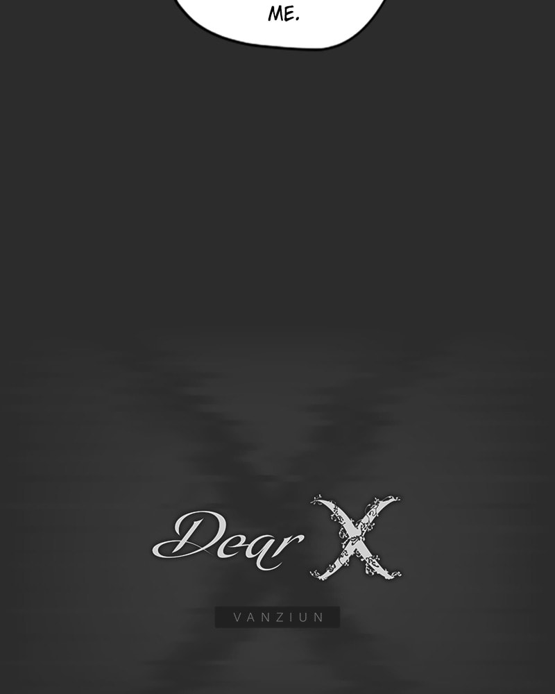 Dear X Chapter 17 page 44 - 