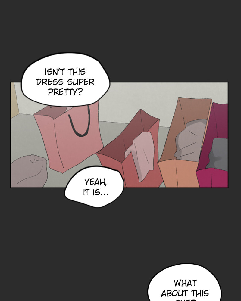 Dear X Chapter 17 page 46 - 
