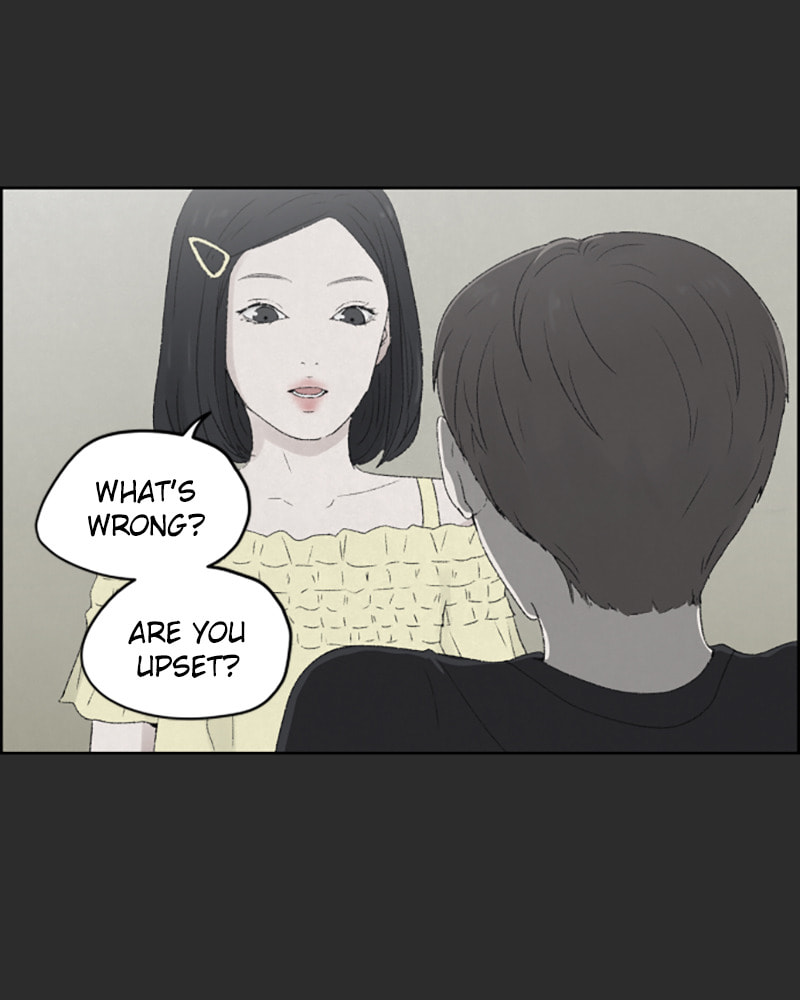 Dear X Chapter 17 page 51 - 