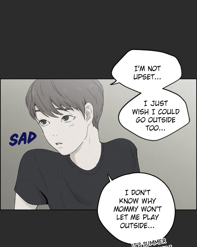 Dear X Chapter 17 page 52 - 