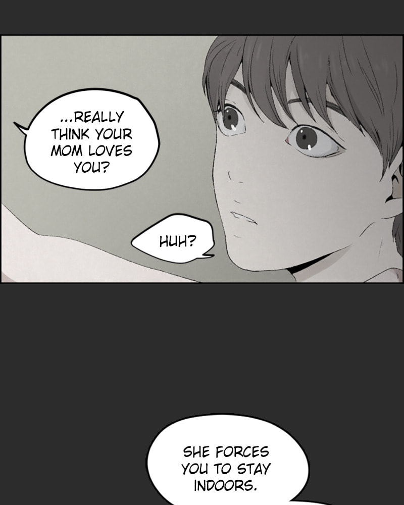 Dear X Chapter 17 page 55 - 