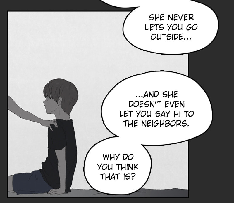 Dear X Chapter 17 page 56 - 